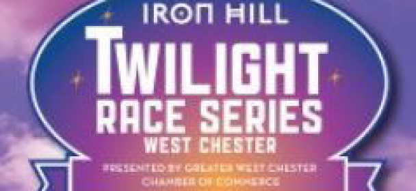 Iron Hill Twilight Criterium