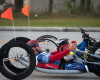 Top End American – Euro Handcycle Championship