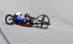 Huntsville U.S. Paralympics Cycling Open