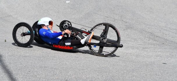 Huntsville U.S. Paralympics Cycling Open